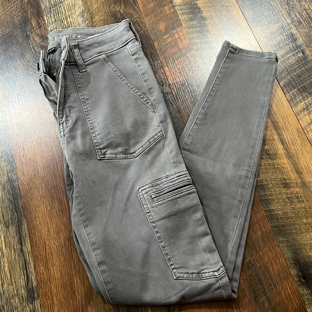 American Eagle pants
